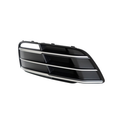 Fog Lamp Cover Left 80D807679J & Right 80D807680J Compatible With Audi Q5 80 (2016-2020) Tag No.100