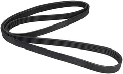 Multi Rib Belt 6PK2135 A0029930996 Compatible With MERCEDES-BENZ C-CLASS (W203) (CONTINENTAL)