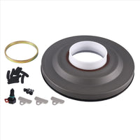 Gearbox Front Cover Seal With Spare 1684808 Compatible With Volvo C70, V50, V70, S40, S60, S80, C30 , Land Rover, Ford Galaxy
