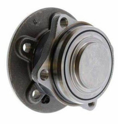 Front Wheel Hub with Bearing 1663340006 Compatible With Mertcedes Benz W166 GLK