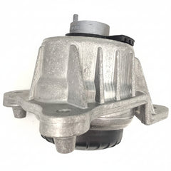 Engine Motor Mount Left 4472410313 & Right 4472410413 Compatible With Mercedes Benz W636 W639