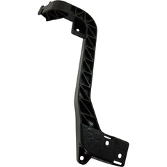 Front Bumper Brackets Left 1666263631 & Right 1666263731 Compatible With ML/GL/GLS/GLE Class W166 (2012-2019) Tag No.603