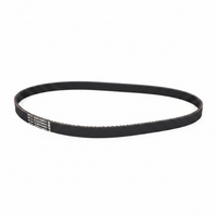 Elast Multi Rib Belt 6PK1249 30777806 Compatible With VOLVO S40