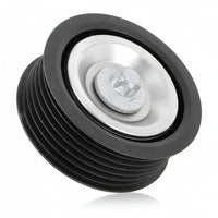 Idler Pulley 2782020519 A2782020519 Compatible With Mercedes Benz M278 W166 W221 W222 Tag No.26