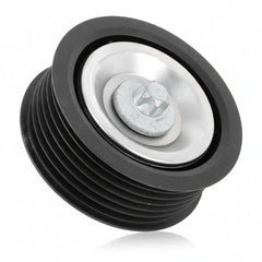 Idler Pulley 2782020519 A2782020519 Compatible With Mercedes Benz M278 W166 W221 W222 Tag No.26