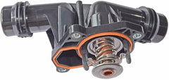 Engine Coolant Thermostat 11532247019 Compatible With BMW E46 E39