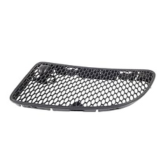 Hood Air Vent Grille Cover Set Left 1718300518 & Right 1718300618 Compatible with MERCEDES BENZ SLK-CLASS W171