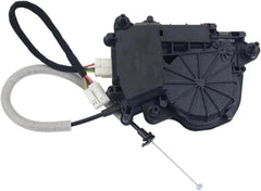 Dickey Latch 51247303443 Compatible With BMW X5 (F15)