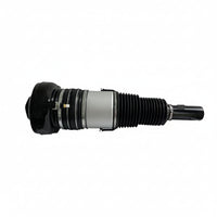 Front Air Suspension Shock Absorber Strut 4M0616039AC 4M0616039AE Compatible With AUDI Q7 (4M) T-3 (2016-22)
