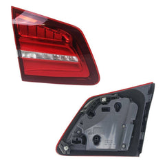 Dickey Light Assy Set Left 1669060702 & Right 1669060802 Compatible With Mercedes Benz GL/GLS-Class (W166) (2016-2019) Tag No.106