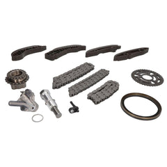 Timing Chain Kit KTC1100 11318570649S4 11417797896S1 13528589971S4 Compatible With BMW 1 (F20) 1 (F21) & MINI MINI (F55) | MINI / COOPER MINI (F56) | MINI / COOPER (DAYCO)