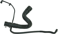 Radiator Water Hose Pipe LR029140 LR022662 LR025953 BH428260AD Compatible With RANGE ROVER III (L322) Tag No.398