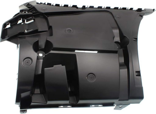 Rear Bumper Bracket Left 51128066721 & Right 51128066722 Compatible With BMW 5 (G30, F90) (2017-2020) Tag No.1624
