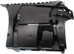 Rear Bumper Bracket Left 51128066721 & Right 51128066722 Compatible With BMW 5 (G30, F90) (2017-2020) Tag No.1624