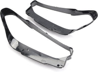 Front Headlight Glass Compatible With BMW X3 G01 (2021-2022)