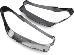 Front Headlight Glass Compatible With BMW X3 G01 (2021-2022)