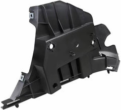 Front Bumper Bracket Left 30795049 & Right 30795048 Compatible With VOLVO S60 (2011-2013) Tag No.2710