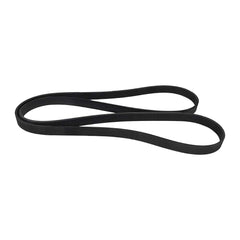 Multi Rib Belt 6PK1893 11287803476 Compatible With BMW X5 (E70), X6 (E71, E72) (CONTINENTAL)