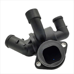 Thermostat (Elbow) 03L121111R 03L121111S Compatible With Volkswagen Ameo
