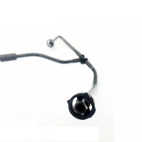 Water Pipe 8R0121081P Compatible With Audi Q5 (8R, B8) and Q5 Sportback