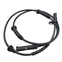 Front Left/Right ABS Wheel Speed Sensor 34526788644 34526855049 34526869292 Compatible With BMW X3 F25