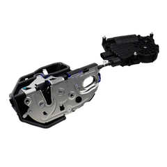 Soft Close Door lock Actuator Rear Left 51227315023, Rear Right 51227315024 Compatible With BMW X5 E70 / X6 E71 E72