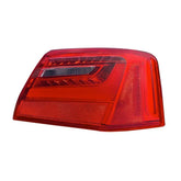 Tail Light Rear Lamp Left 4GD945095 Right 4GD945096 Compatible With AUDI & A6 C7 (4G2, 4GC) | A6 / S6 & A6 C7 Avant (4G5, 4GD) | A6 / S6 No.156
