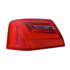Tail Light Rear Lamp Left 4GD945095 Right 4GD945096 Compatible With AUDI & A6 C7 (4G2, 4GC) | A6 / S6 & A6 C7 Avant (4G5, 4GD) | A6 / S6 No.156