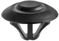 Hood Instalation Clips (Set of 10) Code:696 Compatible With Mercedes Benz