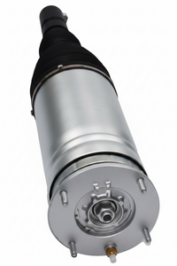 Front Right/Left Air Suspension Spring LR057699 LR057700 Compatible With LAND ROVER RANGE ROVER IV (L405)