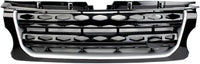 Front Bumper Grille LR051300 Compatible With Land Rover Discovery 4 5