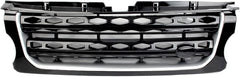 Front Bumper Grille LR051300 Compatible With Land Rover Discovery 4 5