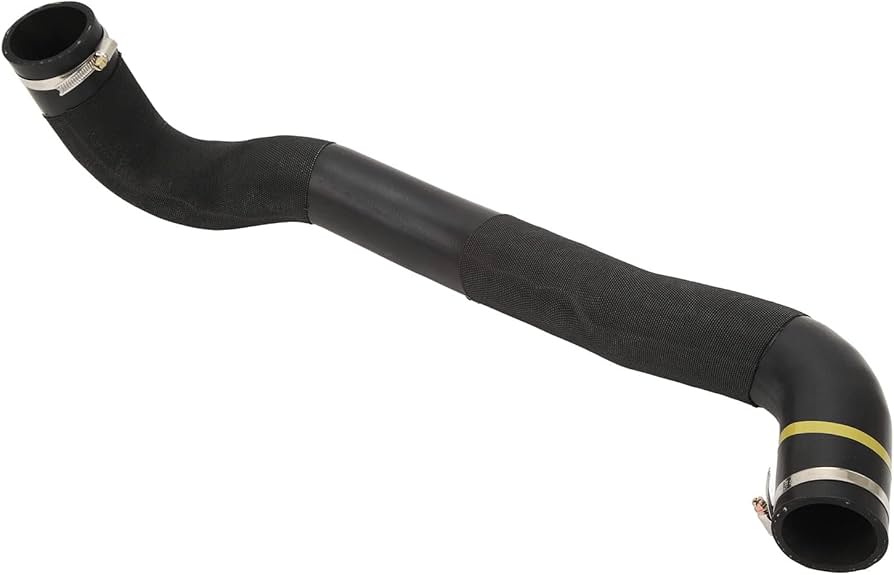Intercooler Hose Pipe PNH500025 Compatible With Land Rover Range Rover L319/L320 Discovery4 Tag No.844