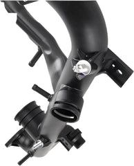 Engine Coolant Pipe Hose 06C121085H Compatible With Audi A4 B6, A6 C5