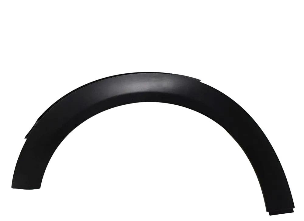 Front Left Wheel Arch (EYEBROW ) 51777349421 Compatible With MINI (R56) & MINI Convertible (R57) Tag No.113