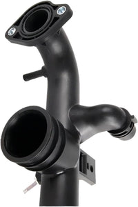 Engine Coolant Pipe Hose 06C121085H Compatible With Audi A4 B6, A6 C5