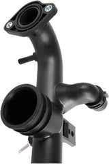 Engine Coolant Pipe Hose 06C121085H Compatible With Audi A4 B6, A6 C5