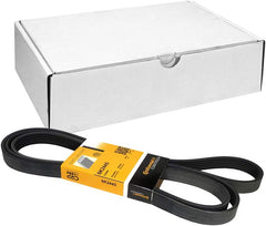 Multi Rib Belt 6PK2445 A0099971892 Compatible With MERCEDES-BENZ G-CLASS (W463) (CONTINENTAL)