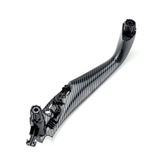 Interior Door Pull Handle Set 51417438523  L1  51417438524  R1 51417438767  L2 51417438768  R2 Compatible with BMW 5 Series G30 G38