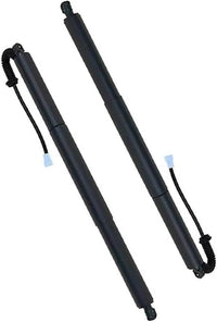 Air Suspension Electric Shock Absorber Strut 51247412407 Compatible With BMW X1 (F48)