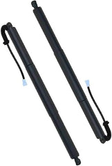 Air Suspension Electric Shock Absorber Strut 51247412407 Compatible With BMW X1 (F48)