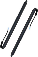 Air Suspension Electric Shock Absorber Strut 51247412407 Compatible With BMW X1 (F48)