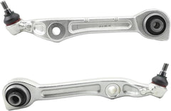 Front Lower Control Arm Ball Joint Control Arm Left 2213307707 Right 2213307807 Compatible With Mercedes W221 S350 S550 W216 CL550 S600