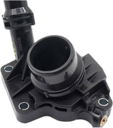 Engine Cooling Pump Thermostat Housing 11518577895 11518588945 11518588945 For BMW 3 Series F30 & 5 Series F10 G30, X1 F48, X3 F25 Tag-E-82