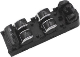 Black Window Switch For VOLVO S90 31415521 Tag-SW-63