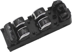 Black Window Switch For VOLVO S90 31415521 Tag-SW-63