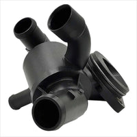 Thermostat (Elbow) 03L121111R 03L121111S Compatible With Volkswagen Ameo