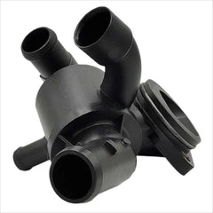 Thermostat (Elbow) 03L121111R 03L121111S Compatible With Volkswagen Ameo