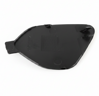Front Towing Cap 39820294 31323839 Compatible With VOLVO S60/V60 (2014-16) Tag 644