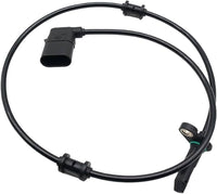 Rear Right ABS Wheel Speed Sensor 2539052400 Compatible With Mercedes Benz X253
